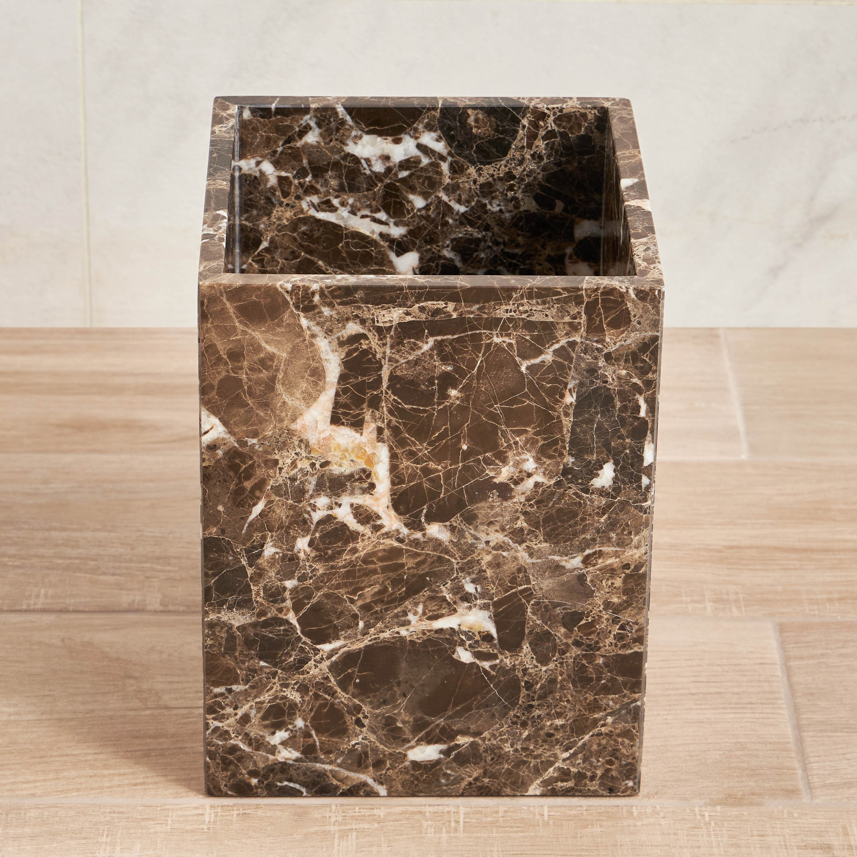 Emperador Spanish Waste Bin-household-bathandlaundry-wastebinsandaccessories-image-2