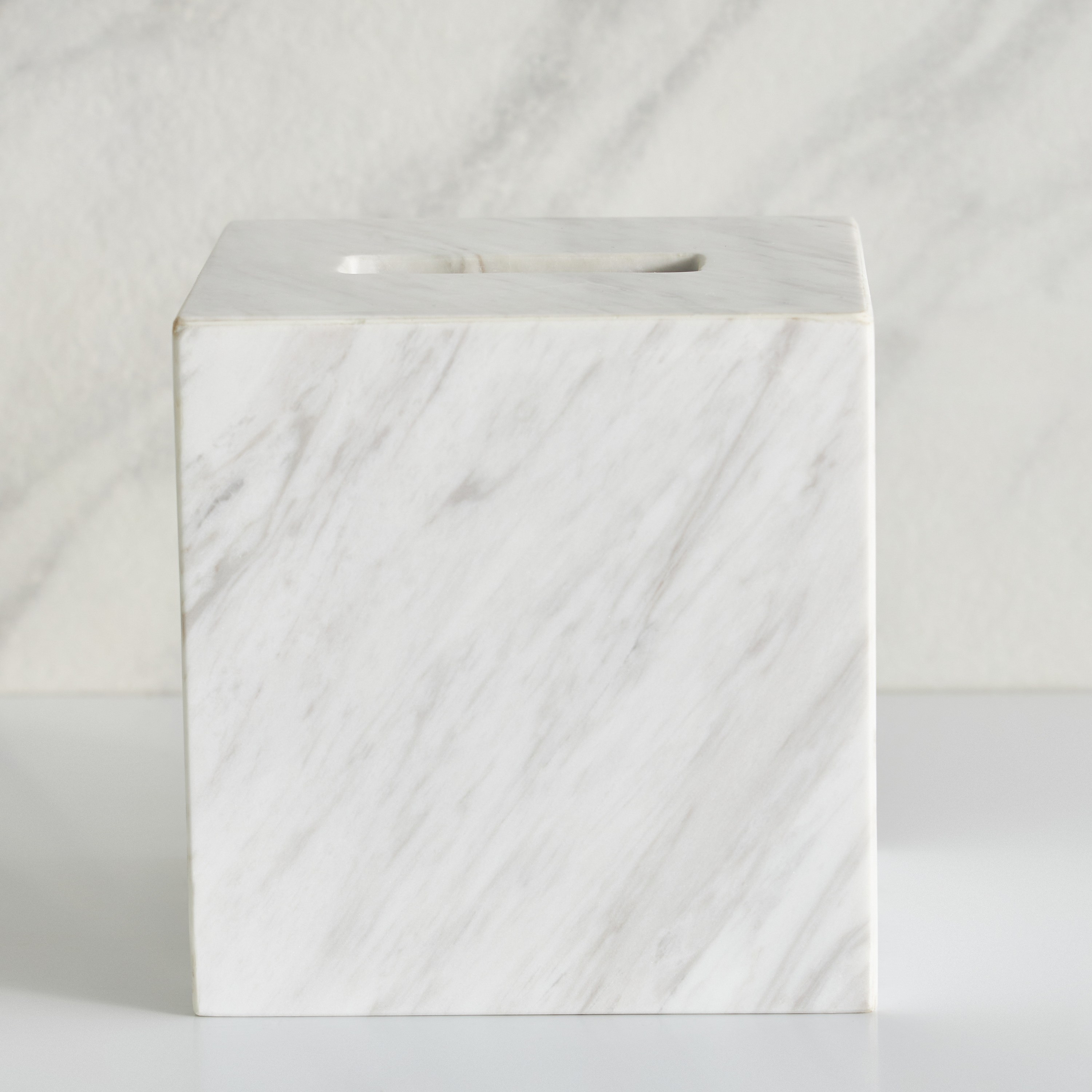 Volakas Tissue Box Cover-household-bathandlaundry-bathaccessories-tissueboxesandcottonjars-image-2