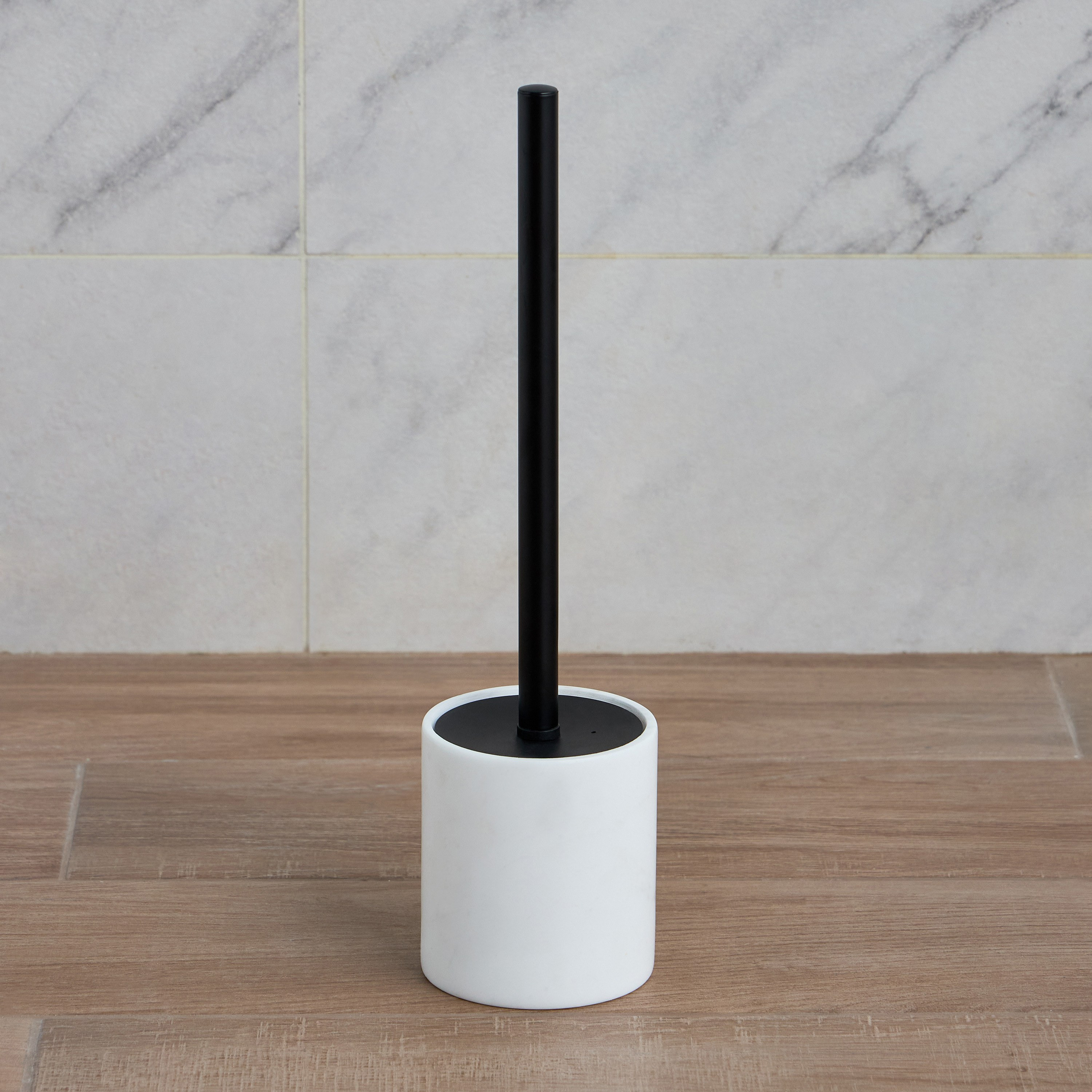 حامل فرشاة حمّام - فولاكاس-household-bathandlaundry-bathaccessories-toiletbrushholders-image-2