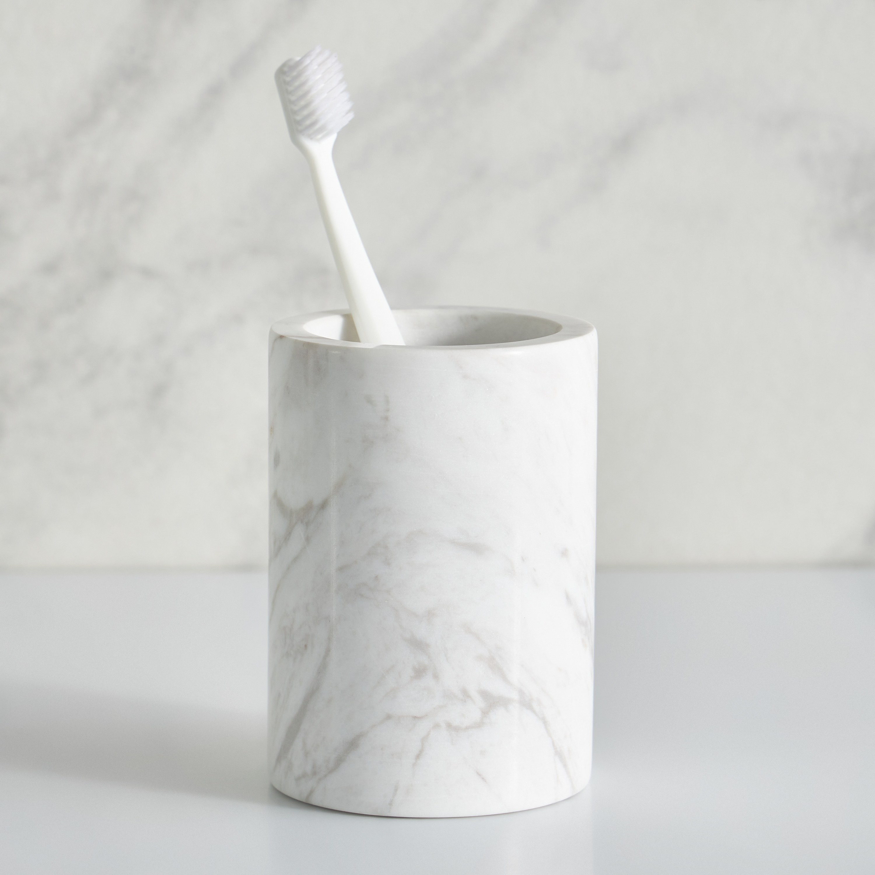 Volakas Tumbler-household-bathandlaundry-bathaccessories-toothbrushholdersandtumblers-image-1