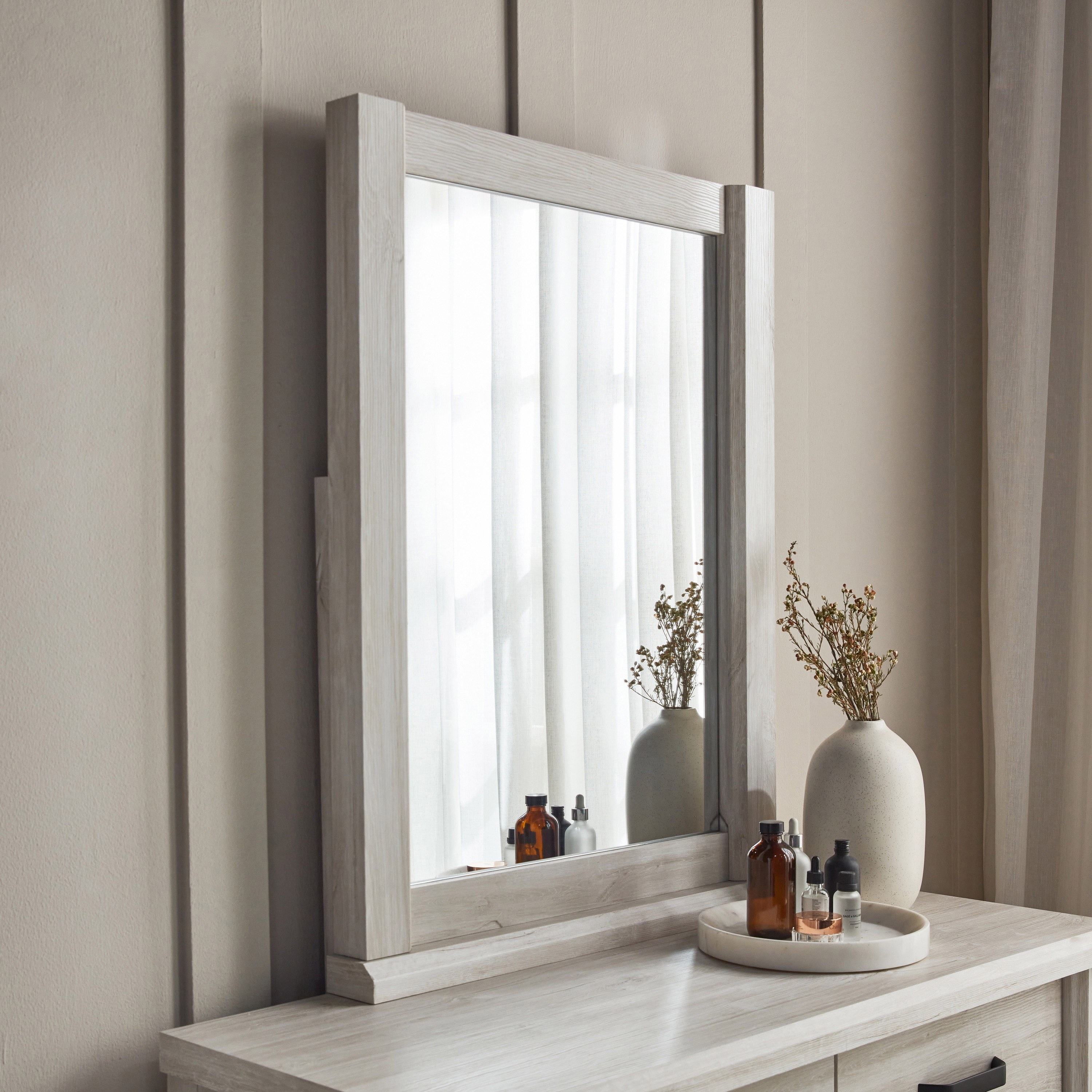 مرآة للتسريحة - ميدلي-furniture-bedroom-dressersandmirrors-image-1
