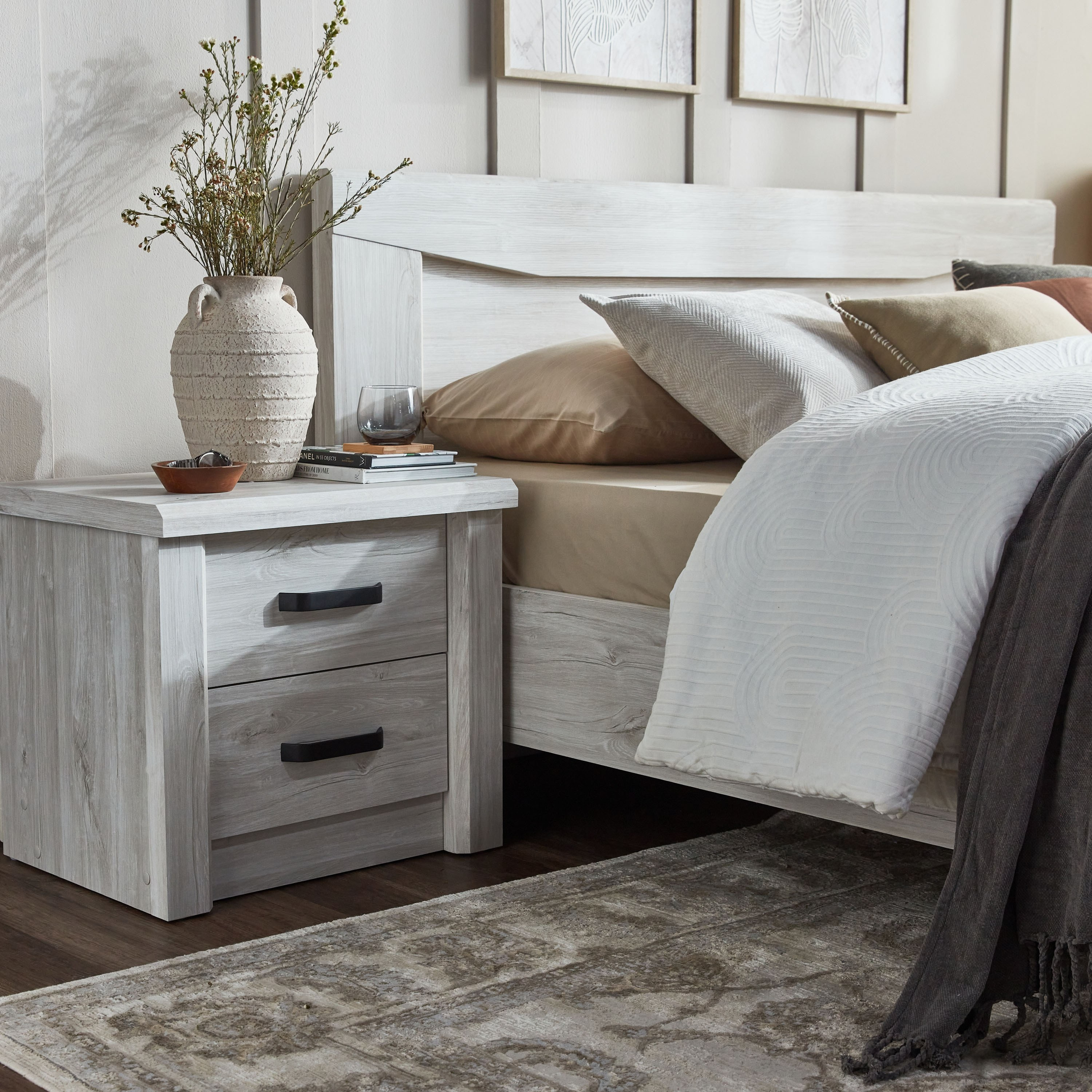 طاولة سرير جانبية - ميدلي-furniture-bedroom-nightstands-image-4