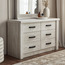 Medley 6-Drawer Dresser-furniture-bedroom-dressersandmirrors-image-1