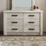 Medley 6-Drawer Dresser-furniture-bedroom-dressersandmirrors-image-2