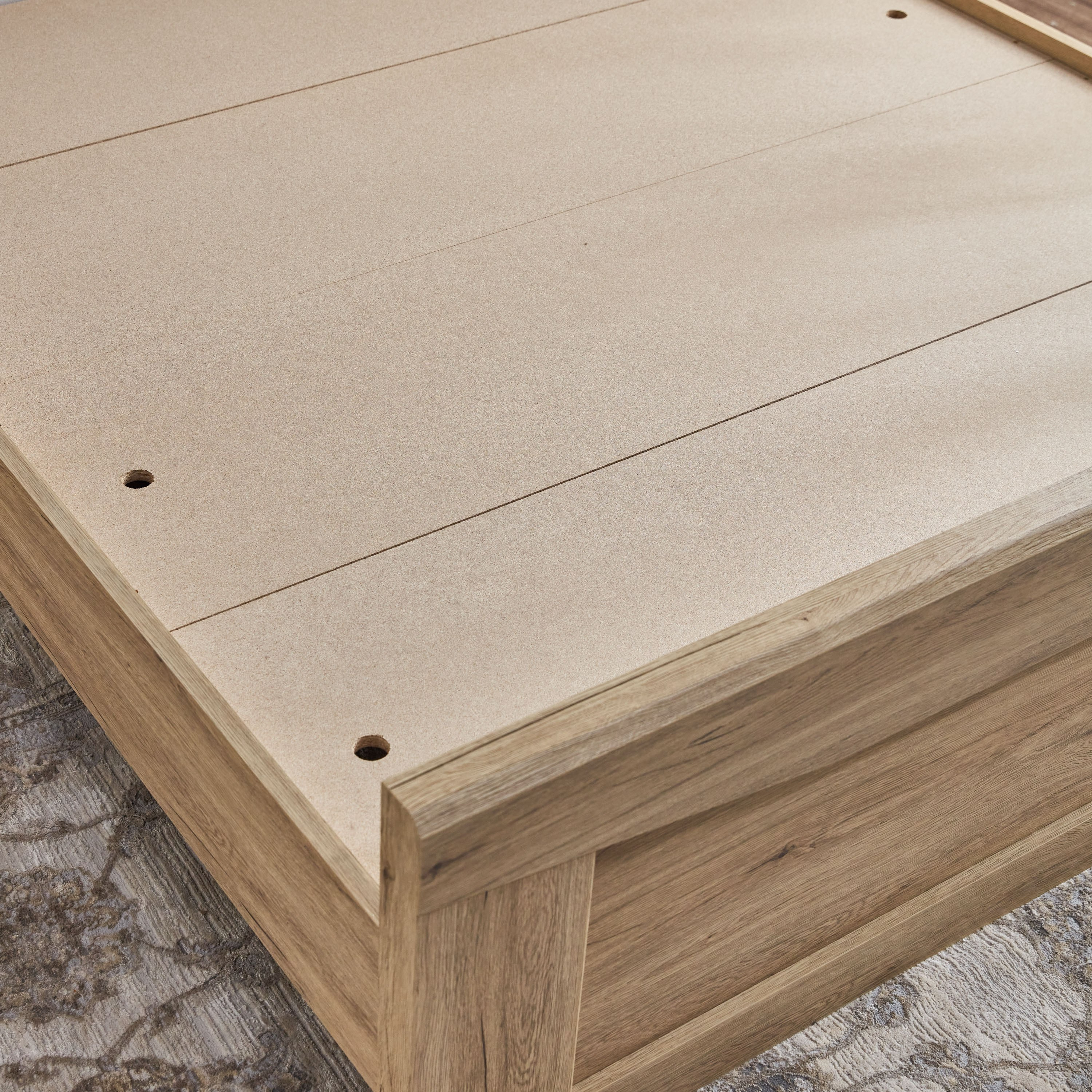 Medley Queen Modular Bed Base - 160x200 cm-furniture-modular-modularbeds-medley-image-4