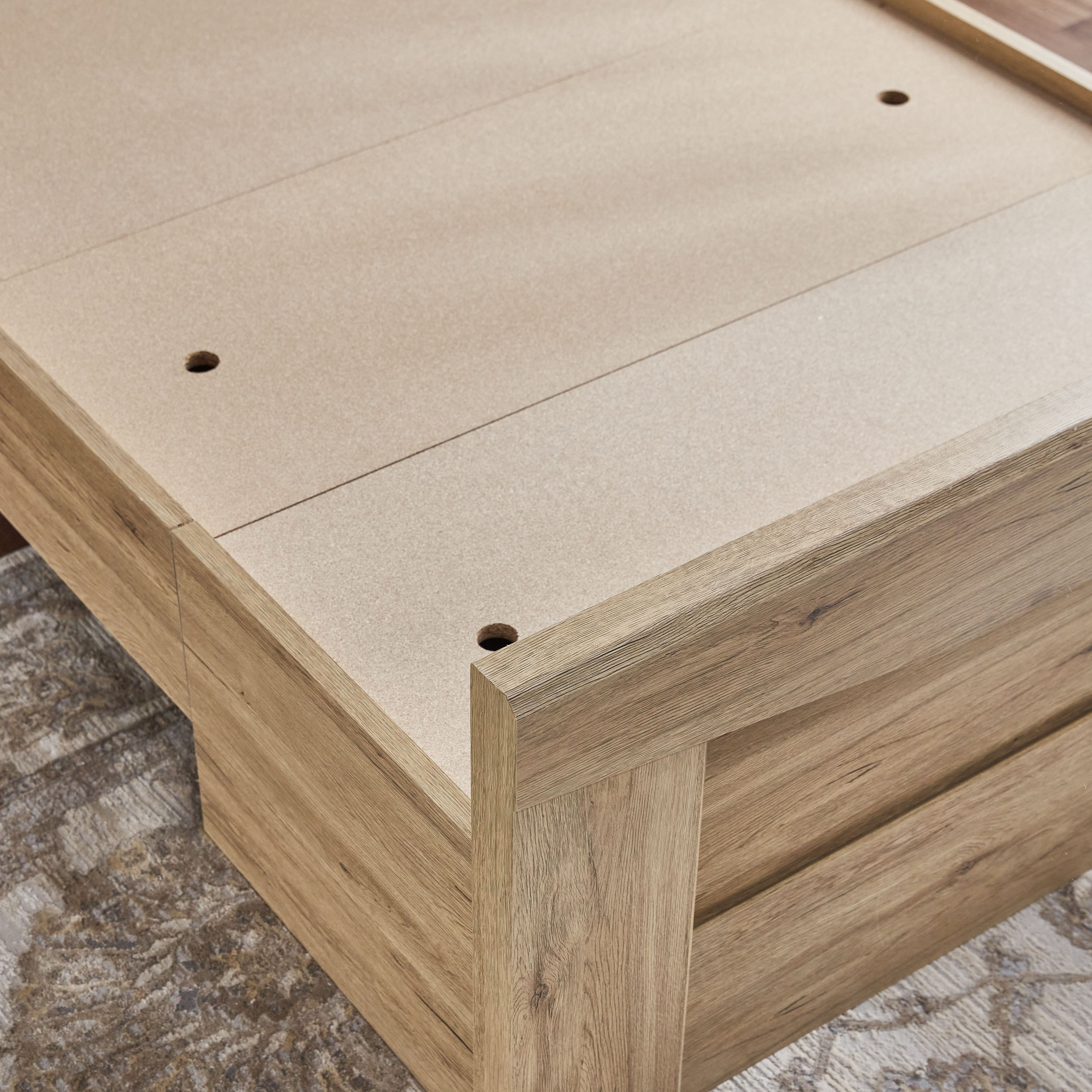 Medley Single Modular Bed Base with Storage - 120x200 cm-furniture-modular-modularbeds-medley-image-6