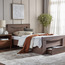Medley Single Modular Bed Base with Storage - 120x200 cm-Voucher_HCOC_ALL_25022025-image-7