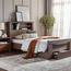 Medley Single Modular Bed Base with Storage - 120x200 cm-Voucher_HCOC_ALL_25022025-image-8