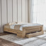 Medley Queen Modular Bed Base with Storage - 160x200 cm-Voucher_HCOC_ALL_25022025-image-1