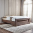 Medley Queen Modular Bed Base with Storage - 160x200 cm-Voucher_HCOC_ALL_25022025-image-11
