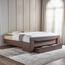 Medley Queen Modular Bed Base with Storage - 160x200 cm-Voucher_HCOC_ALL_25022025-image-10