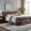 Medley Queen Modular Bed Base with Storage - 160x200 cm-Voucher_HCOC_ALL_25022025-image-18