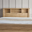 Medley Queen Modular Headboard with Storage - 160 cm-Voucher_HCOC_ALL_25022025-image-2