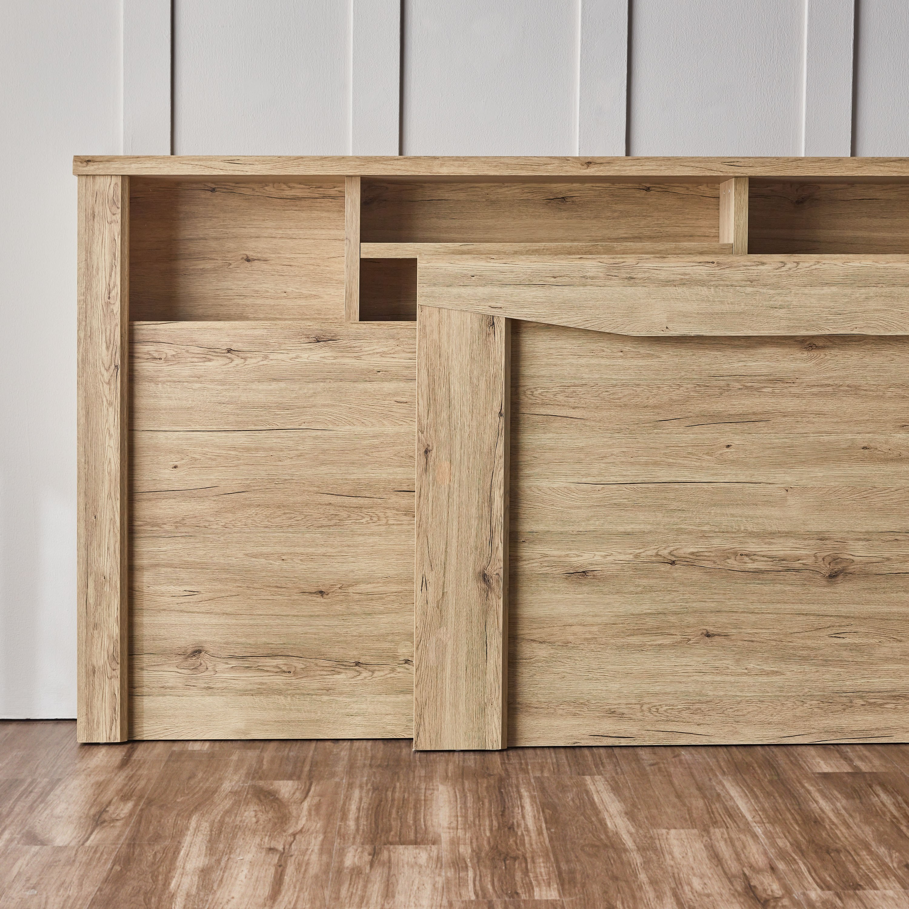 وحدة لوح رأسي كوين بمساحة تخزين - ميدلي - 160 سم-furniture-modular-modularbeds-medley-image-5