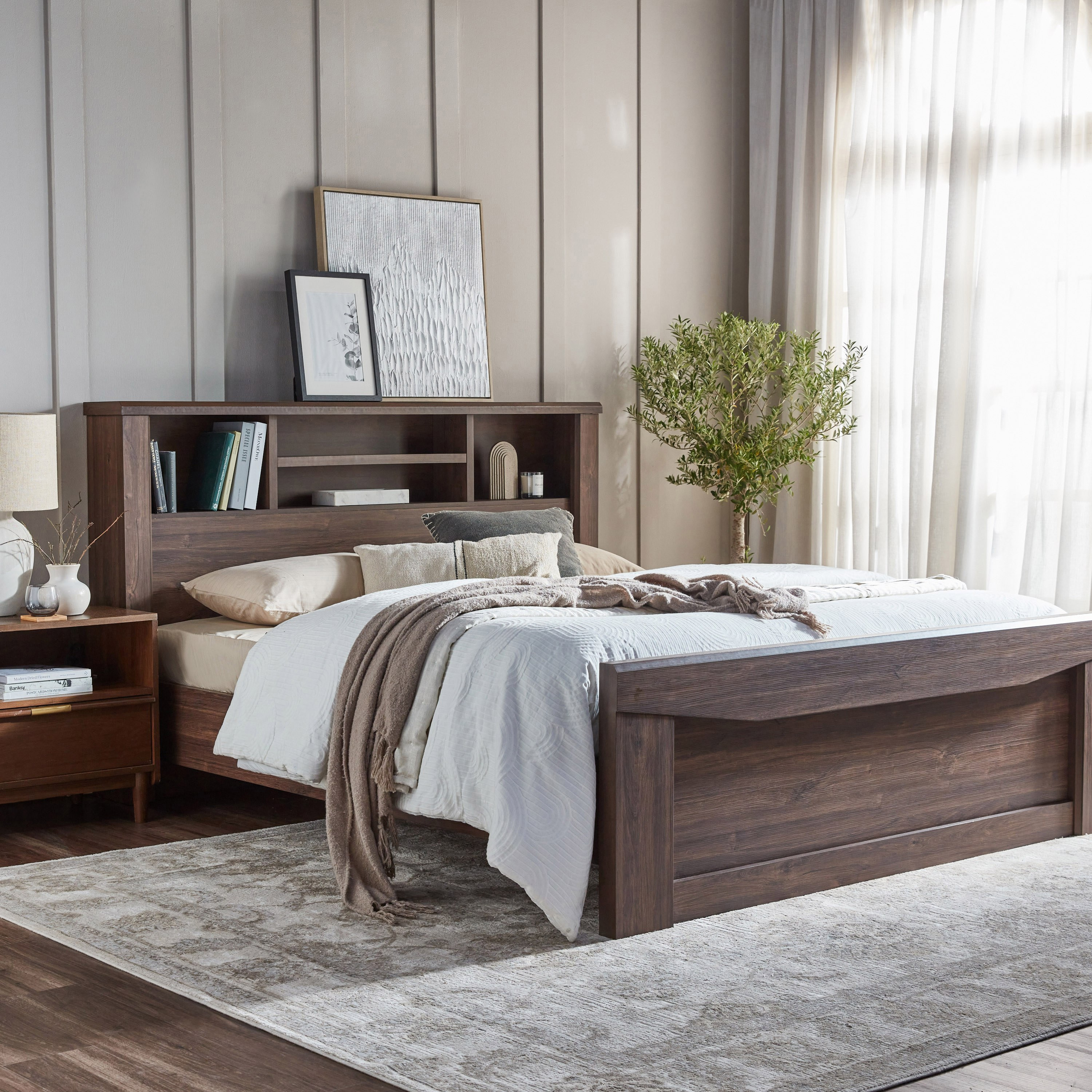 Medley King Modular Headboard with Storage - 180 cm-furniture-modular-modularbeds-medley-image-5