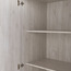 Medley 4-Door Wardrobe with Drawers-InfluencerCodes_Ramadan26_All_20012026-image-5