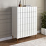 Swirl Chest of 5-Drawers-furniture-bedroom-chestofdrawers-image-1