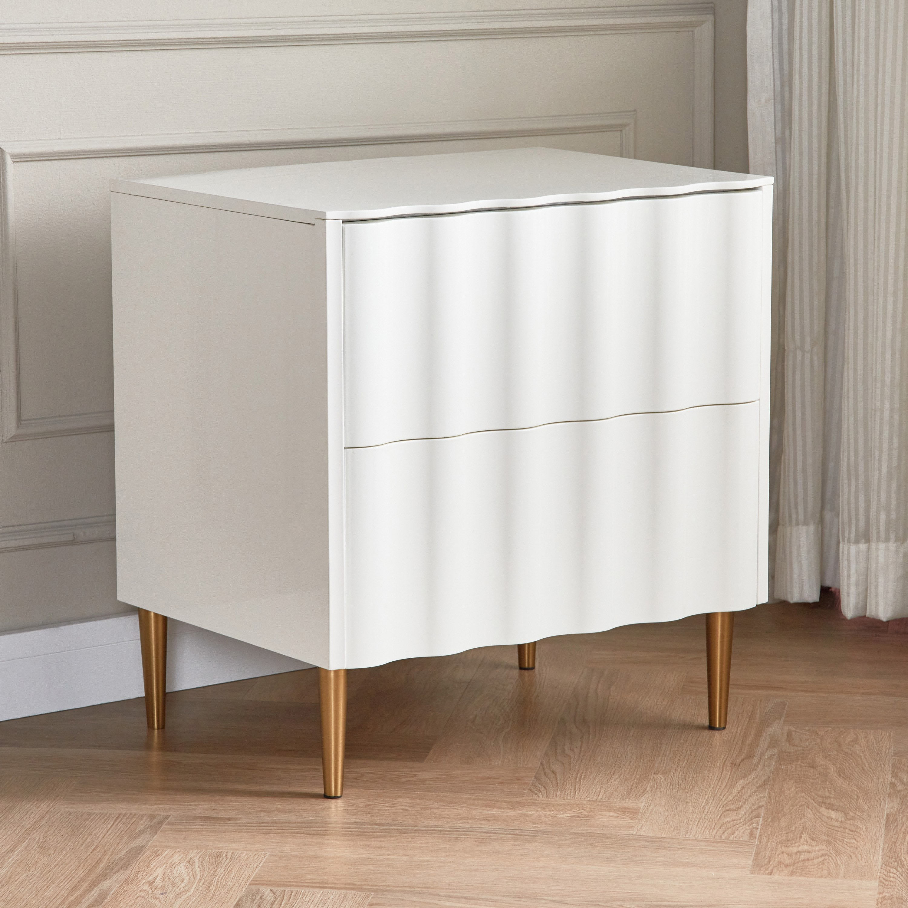 Swirl Nightstand-furniture-bedroom-nightstands-image-1