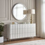Swirl 6-Drawer Dresser with Mirror-furniture-bedroom-dressersandmirrors-image-1