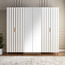 دولاب ملابس 6 أبواب درج - سويرل-furniture-bedroom-wardrobes-image-6