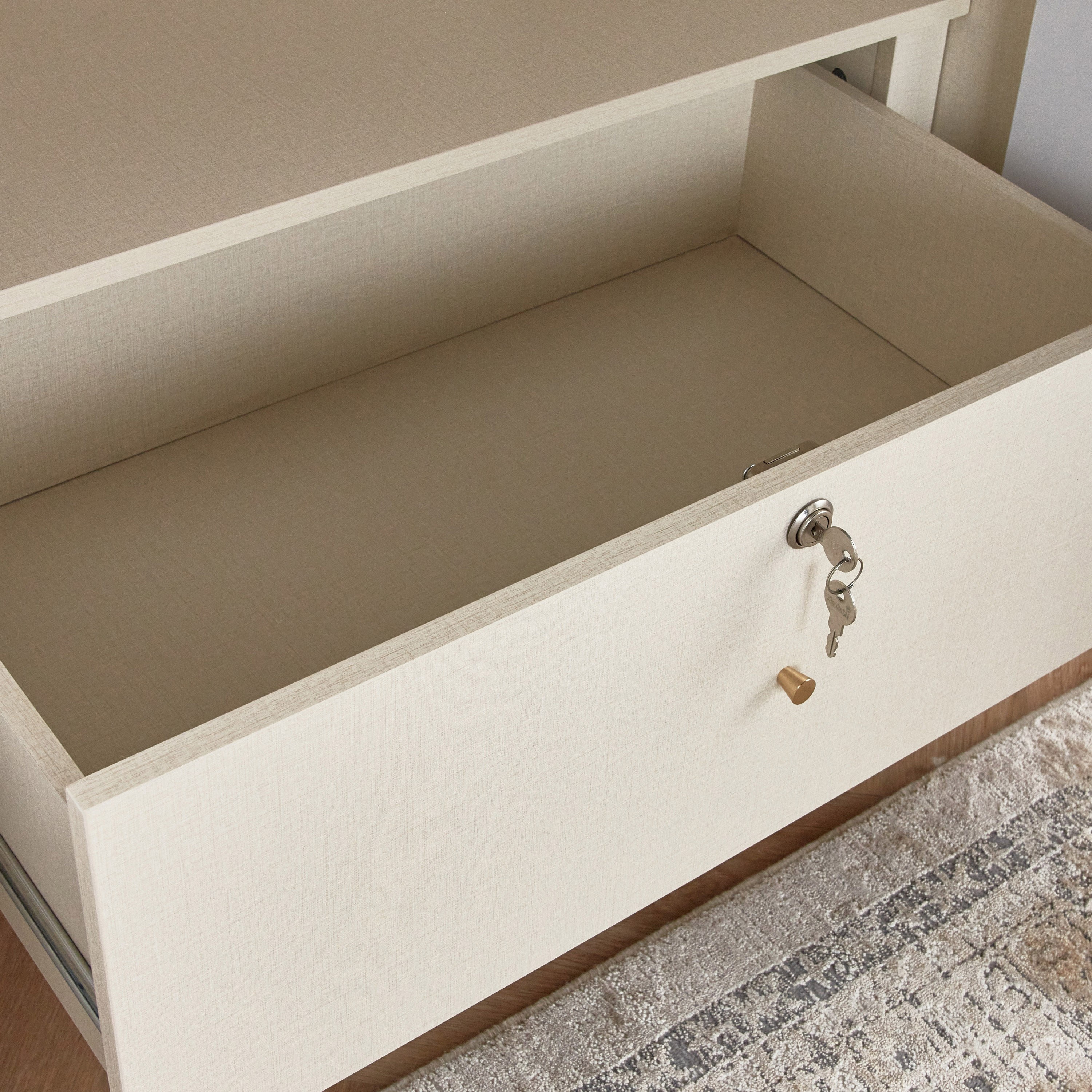 Swirl 6-Door Wardrobe with Drawer-furniture-bedroom-wardrobes-image-5