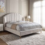 Swirl King Bed - 180x200 cm-furniture-bedroom-beds-kingbeds-image-1