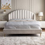Swirl King Bed - 180x200 cm-furniture-bedroom-beds-kingbeds-image-2