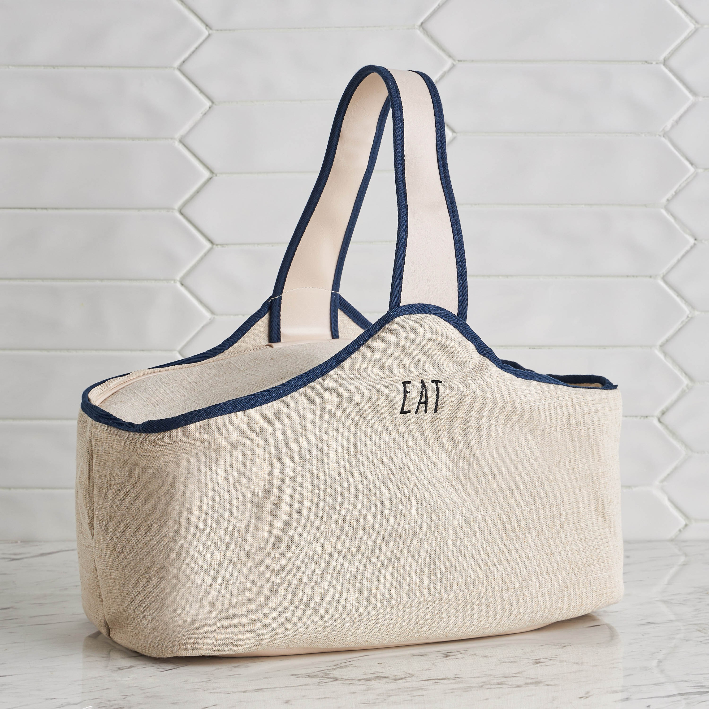 Alora Picnic Bag - 48x26x32.5 cm-household-kitchen-foodstorage-lunchbags-image-1