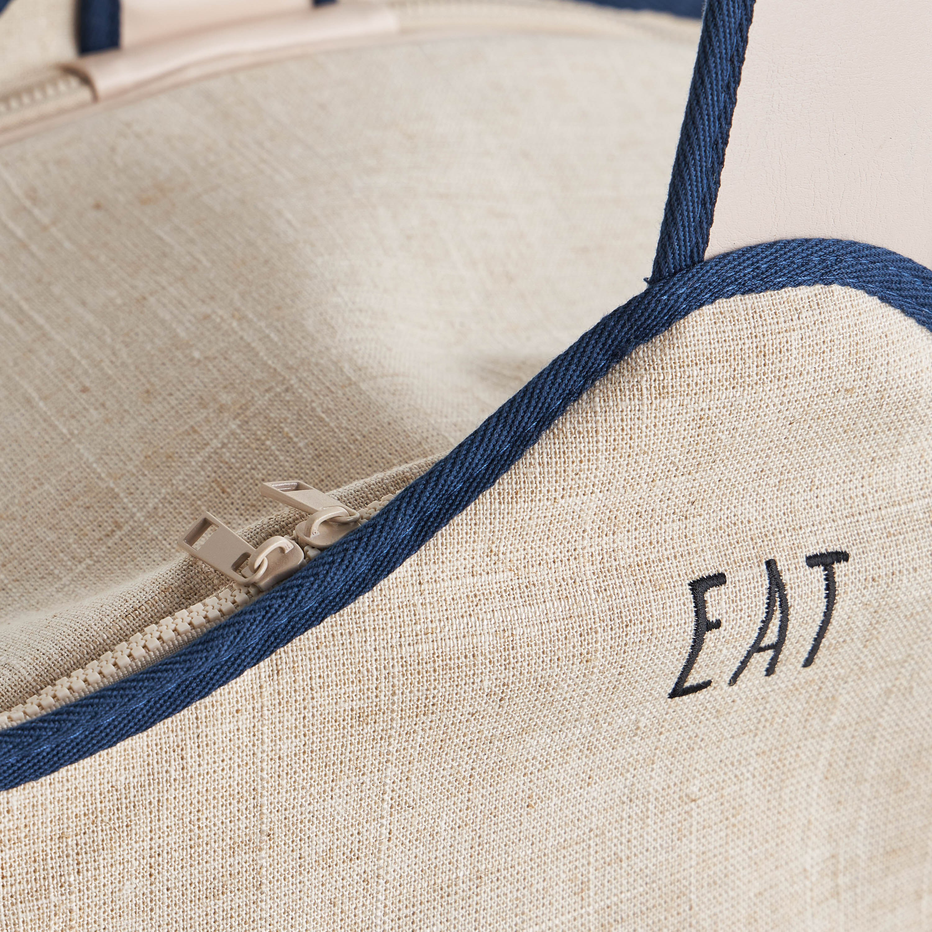 Alora Picnic Bag - 48x26x32.5 cm-household-kitchen-foodstorage-lunchbags-image-2