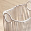 سلة تخزين من الحبال القطنية - تشيسكا-household-storage-storagesolutions-storageboxesandbaskets-image-2