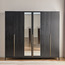 خزانة ملابس- 6 أبواب مع أدراج - بلش-furniture-bedroom-wardrobes-image-17