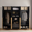 خزانة ملابس- 6 أبواب مع أدراج - بلش-furniture-bedroom-wardrobes-image-16