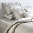 Foliole Jacquard 9-Piece Super King Comforter and Sheet Set - 250x260 cm-household-bedding-comfortersandbedspreads-bedinabag-image-1