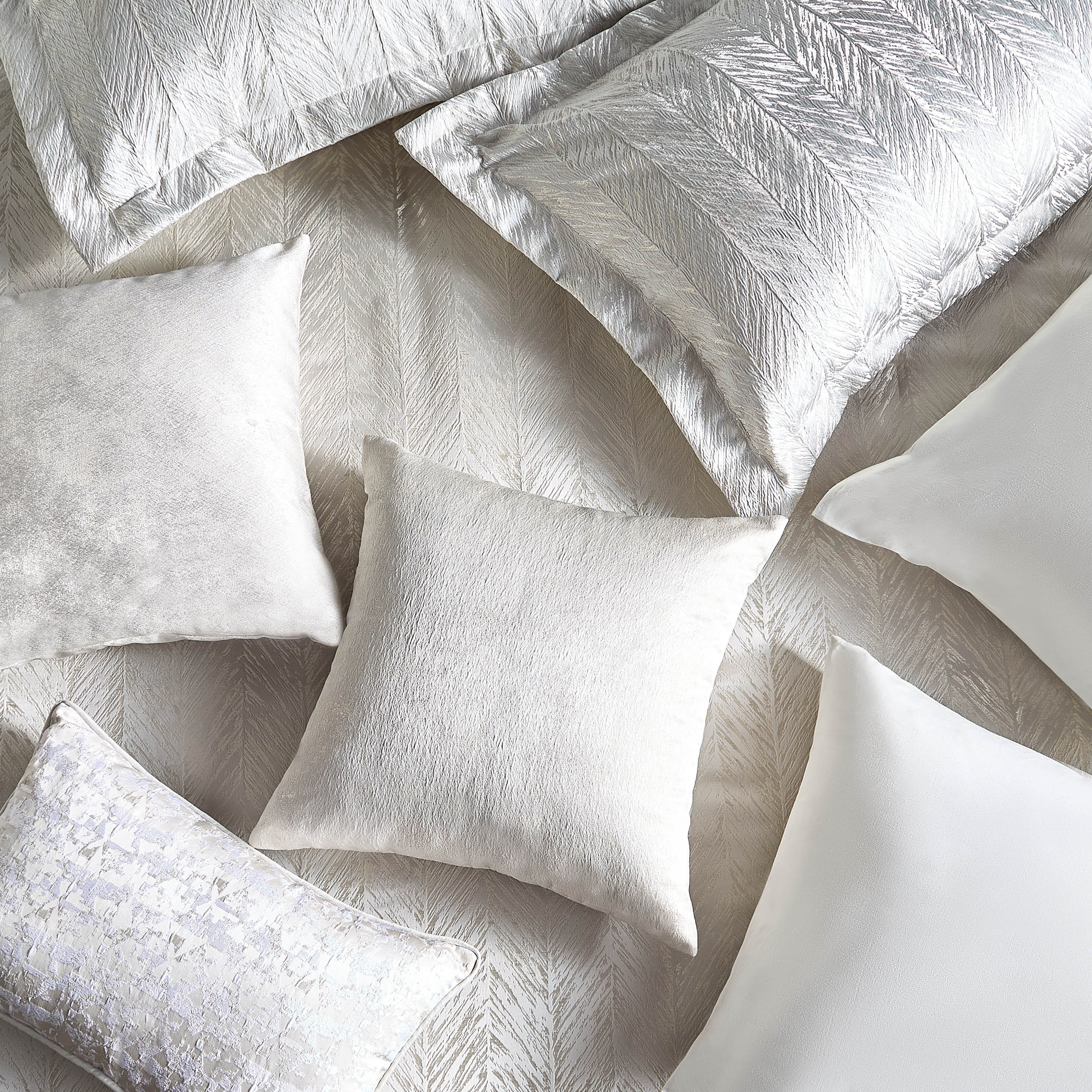 طقم لحاف وشرشف سوبر كينج 9 قطع جاكار - فوليول - 250x260 سم-household-bedding-comfortersandbedspreads-bedinabag-image-4