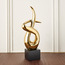 قطعة ديكور بتصميم تجريدي - سما-household-decor-decorativeobjectsandsculptures-image-3