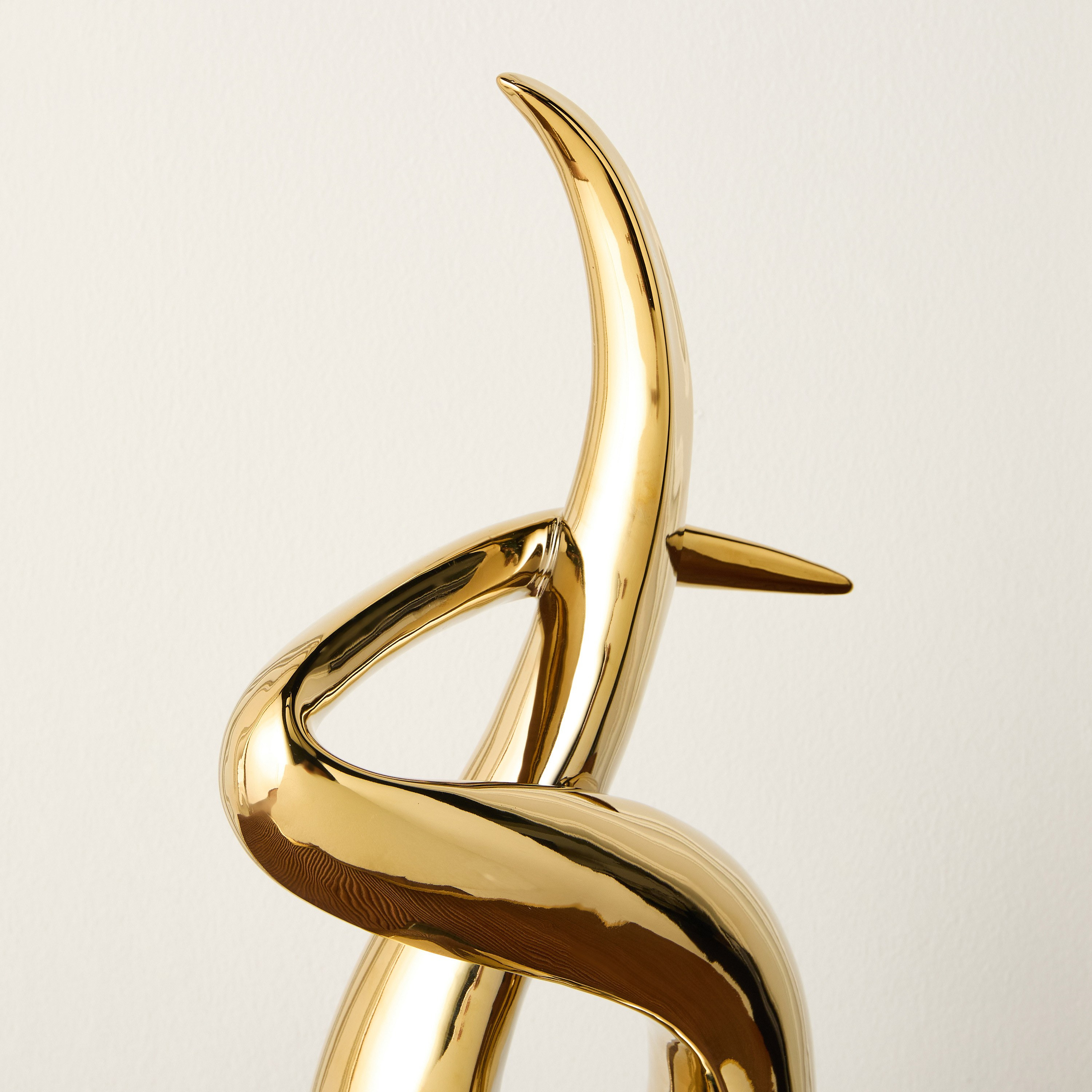 قطعة ديكور بتصميم تجريدي - سما-household-decor-decorativeobjectsandsculptures-image-2