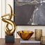 قطعة ديكور بتصميم تجريدي - سما-household-decor-decorativeobjectsandsculptures-image-1