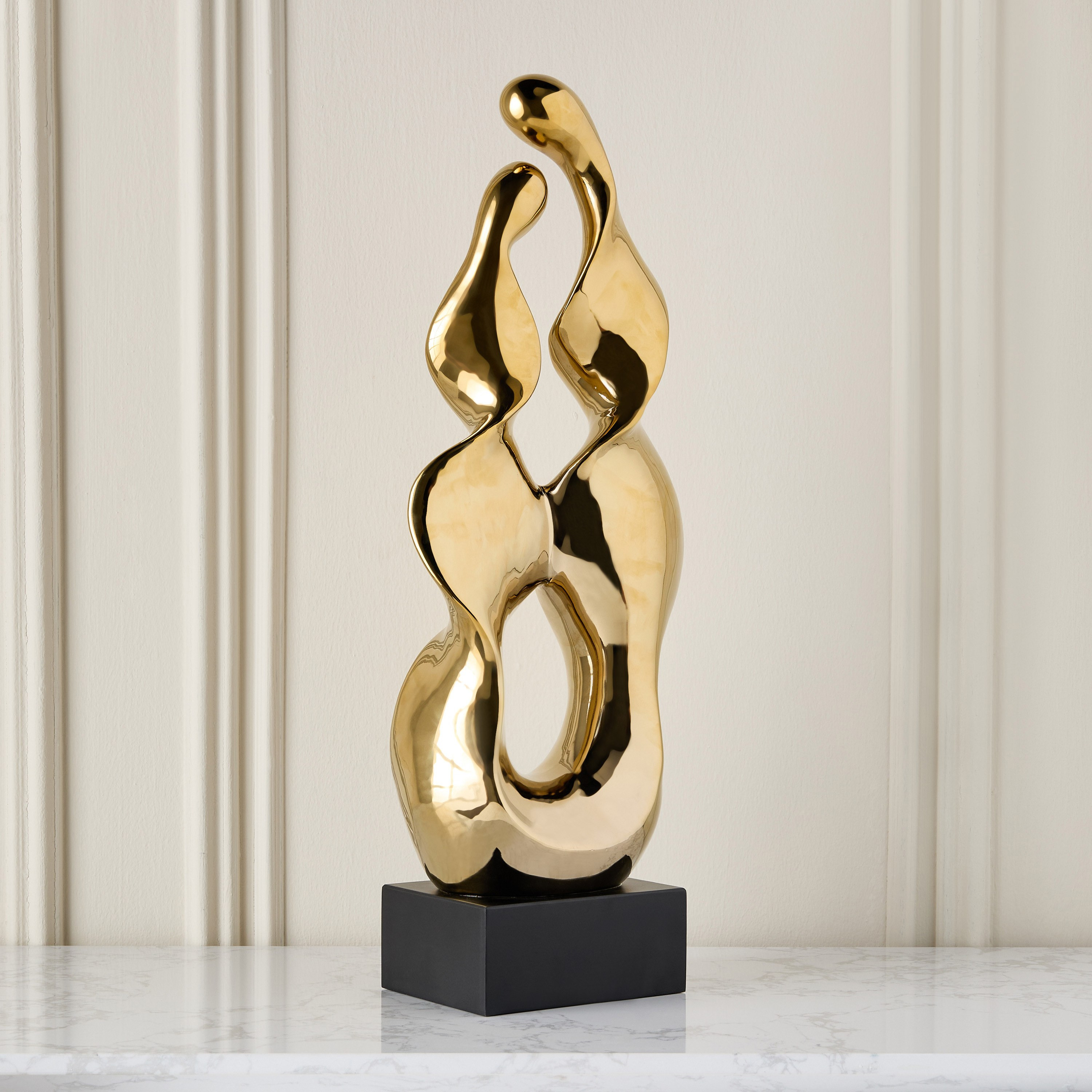 Marley Abstract Decorative Accent-household-decor-decorativeobjectsandsculptures-image-1