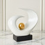 دائرة مع الكرة - سما-household-decor-decorativeobjectsandsculptures-image-3