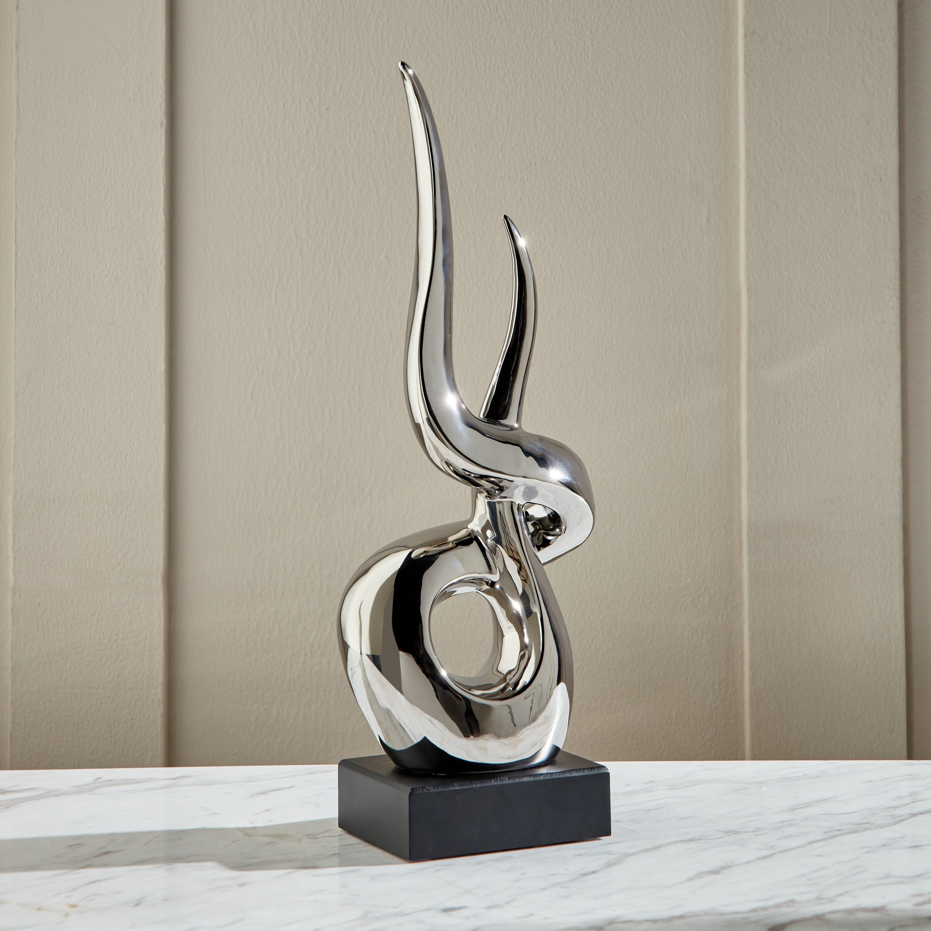 Stetson Decorative Sculpture-household-decor-decorativeobjectsandsculptures-image-1