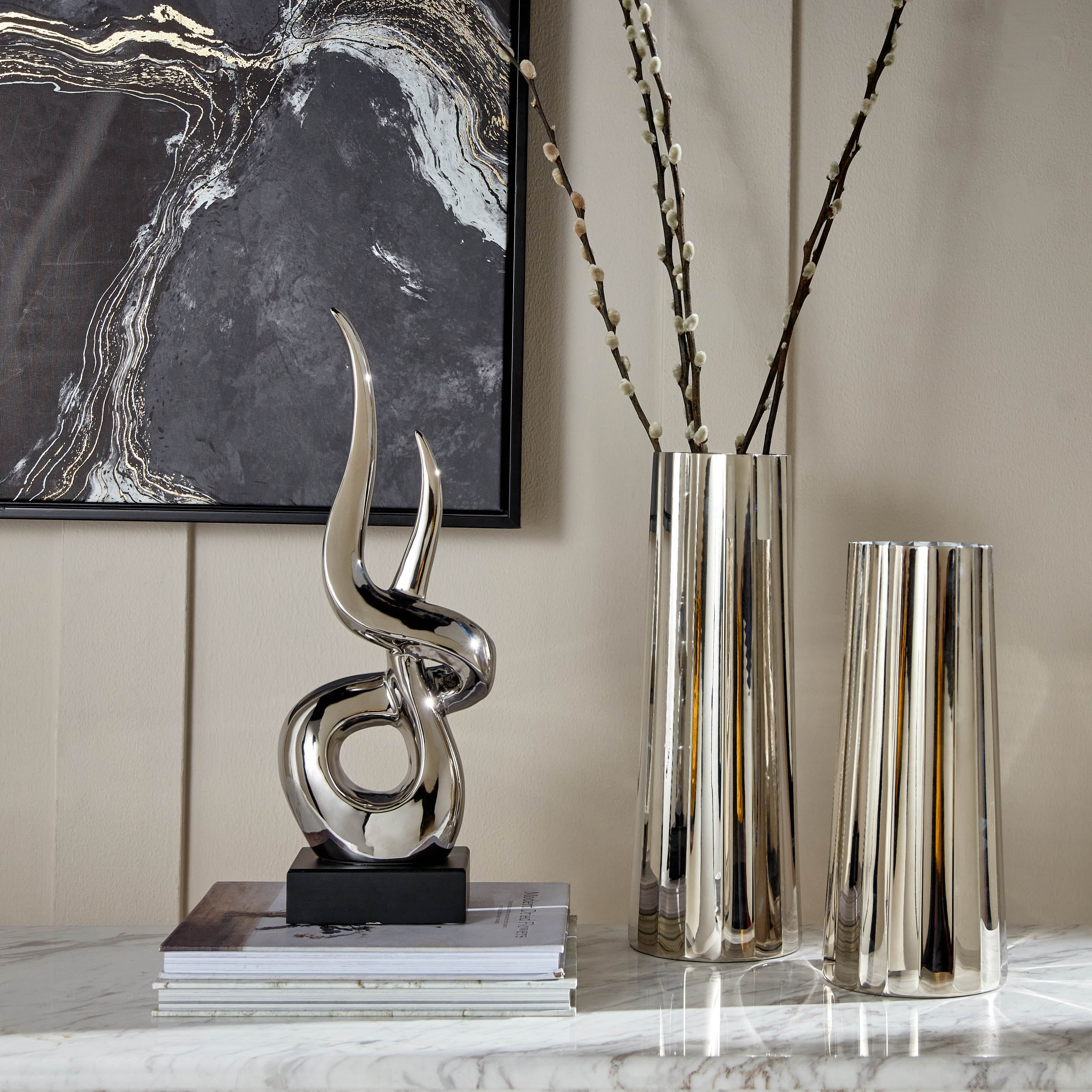 Stetson Decorative Sculpture-household-decor-decorativeobjectsandsculptures-image-3