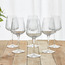طقم كاسات زجاج 6 قطع - تايملس-household-dining-glassware-stemware-image-3