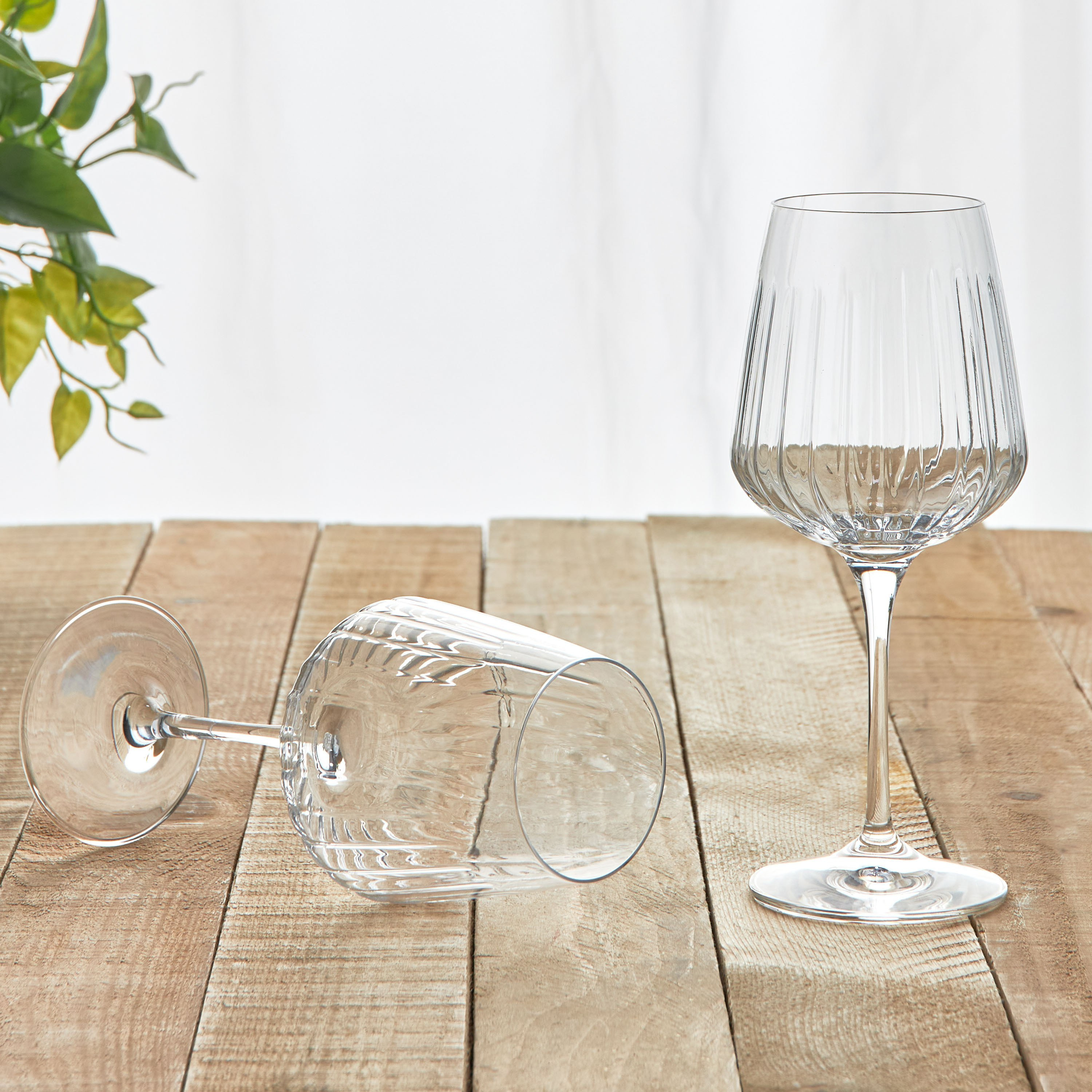 Timeless 6-Piece Stem Glass Set-household-dining-glassware-stemware-image-2