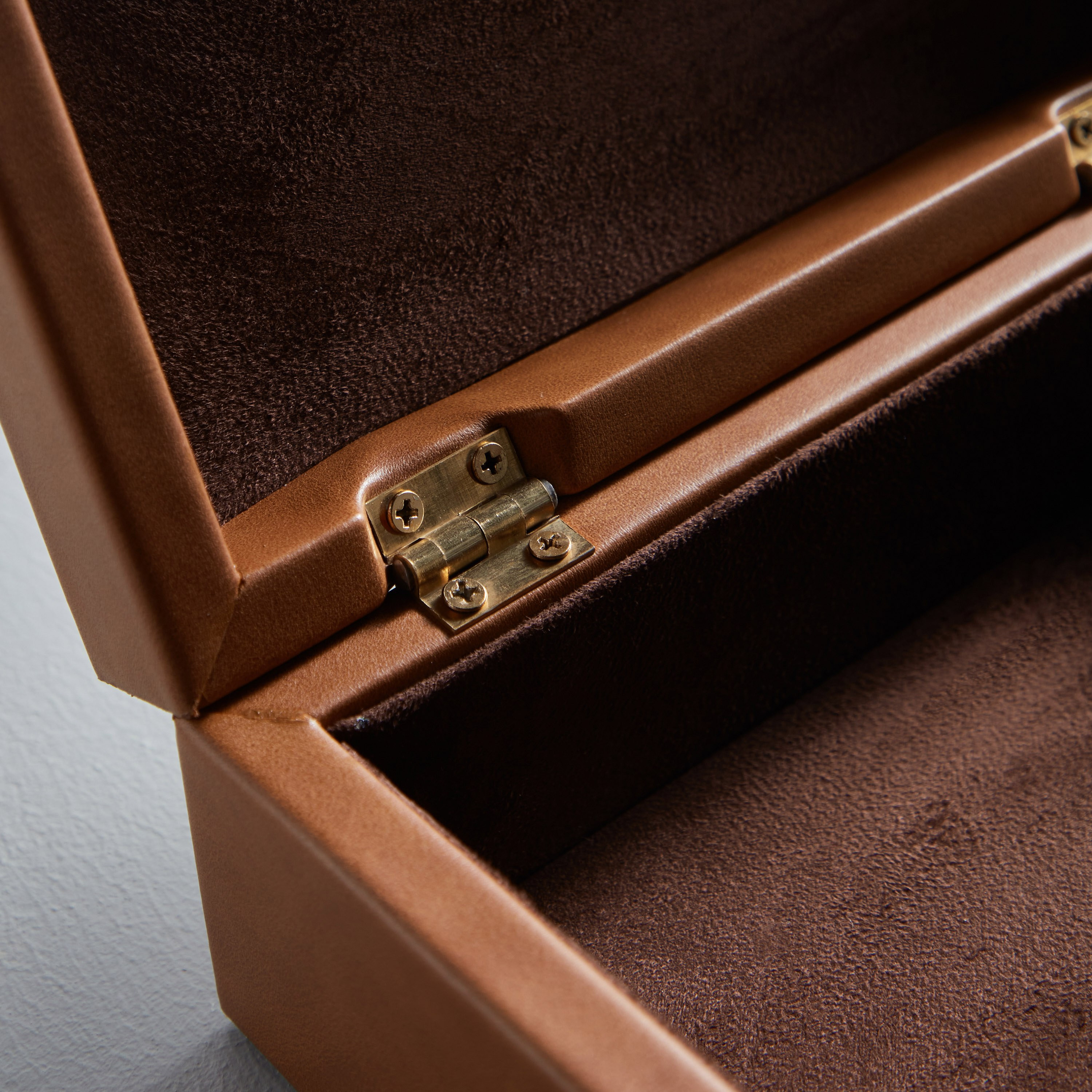 Tan Decorative Box-household-decor-boxesandtrays-image-3