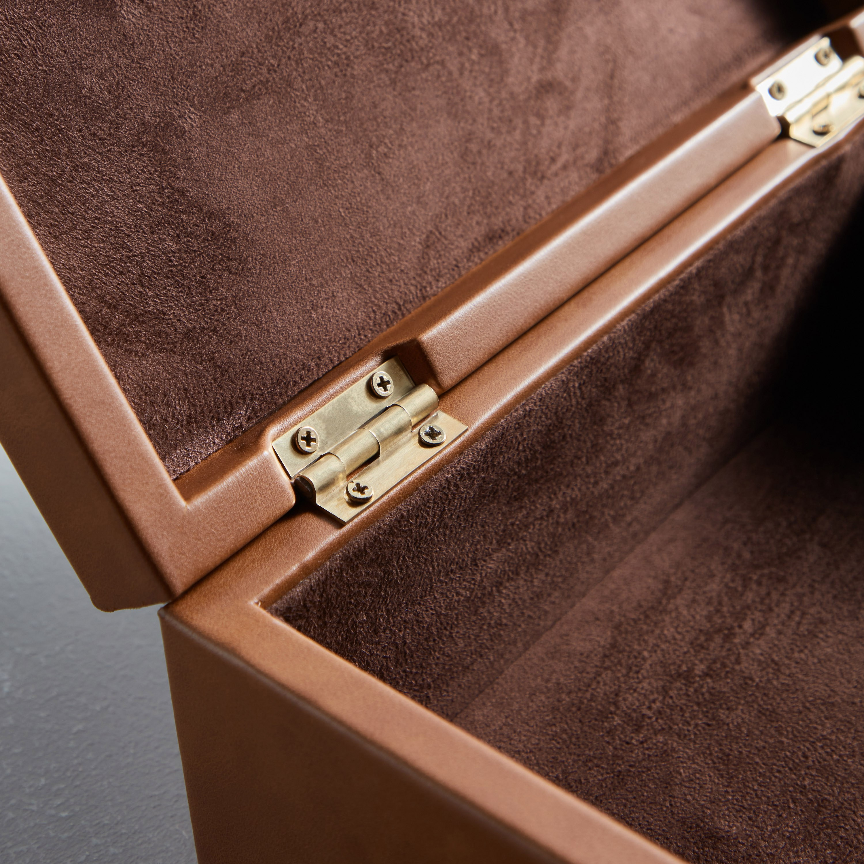 Tan Decorative Box-household-decor-boxesandtrays-image-3