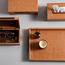 صينية ديكور - تان-household-decor-boxesandtrays-image-1
