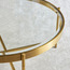 طاولة جانبية بسطح زجاجي - نورا-furniture-livingroom-coffeetables-image-3