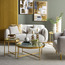 Noura Glass Top Side Table-furniture-livingroom-sideandendtables-image-5