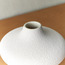 Juan Bubble Belly Ceramic Vase - 14 cm-household-decor-vasesandbowls-image-2