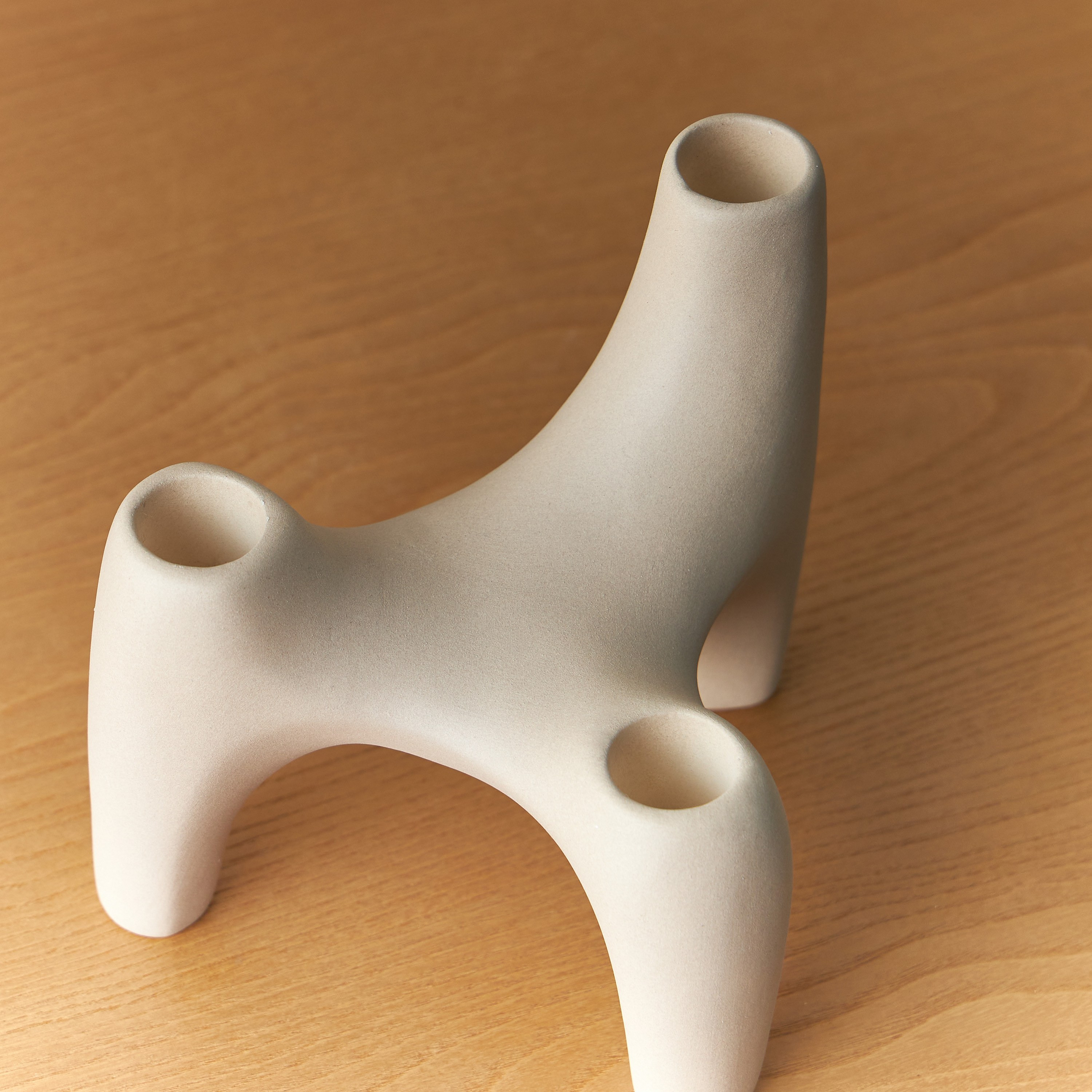 Florence Taper Candleholder-household-decor-candleholdersandlanterns-image-3